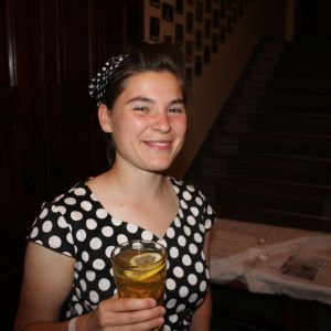 50er-Jahre-Party — Bild 10